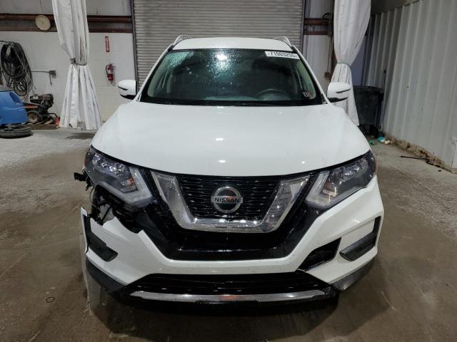 Photo 5 from auction – 2019 NISSAN ROGUE S with VIN KNMAT2MT3KP528203