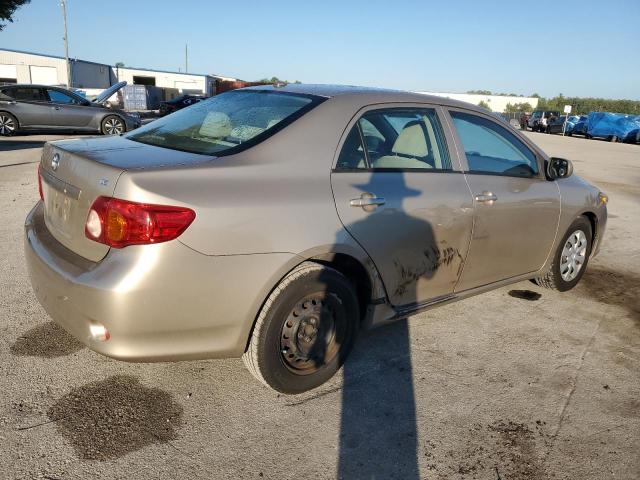 Фото 3 с аукциона – 2010 TOYOTA COROLLA BA с VIN 2T1BU4EE2AC481272