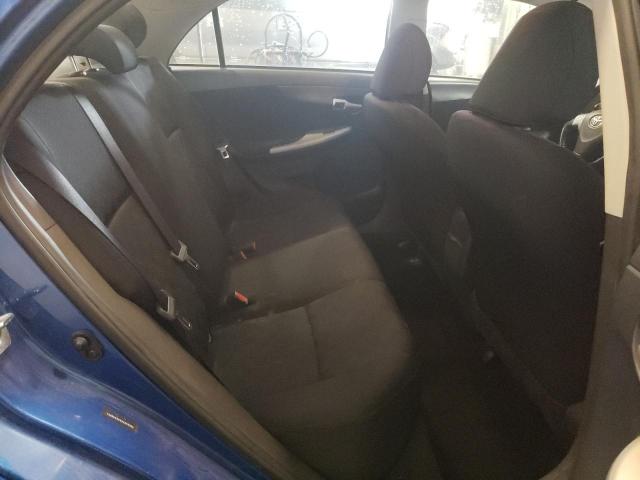 Photo 10 from auction – 2010 TOYOTA COROLA with VIN 1NXBU4EE6AZ263396