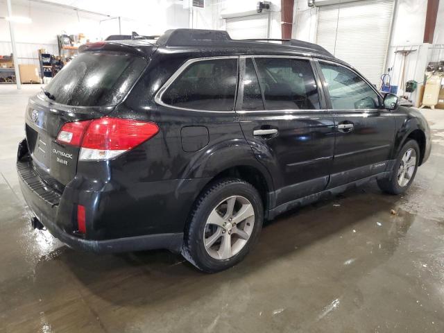Photo 3 from auction – 2013 SUBARU OUTBACK 3. with VIN 4S4BRDSC3D2204391