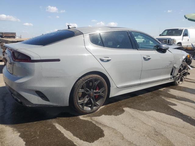 Photo 3 from auction – 2019 KIA STINGER GT with VIN KNAE55LC9K6065663