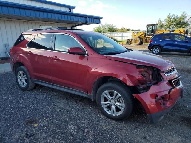Photo 4 from auction – 2014 CHEVROLET EQUINOX LT with VIN 2GNFLGEK7E6134207