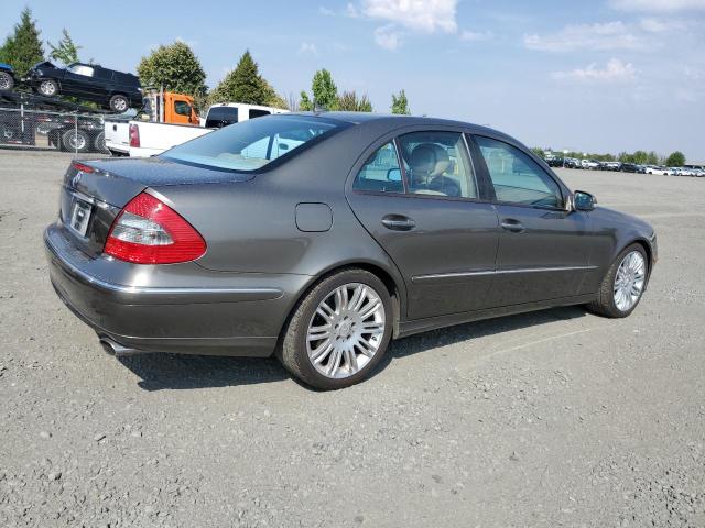 Photo 3 from auction – 2008 MERCEDES-BENZ E 350 with VIN WDBUF56X28B201995