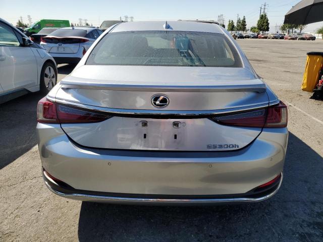 Photo 6 from auction – 2022 LEXUS ES 300H BA with VIN 58ADA1C13NU017310