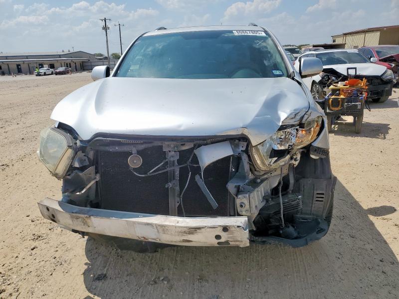Photo 5 from auction – 2010 TOYOTA HIGHLANDER with VIN 5TDKK3EH0AS012599