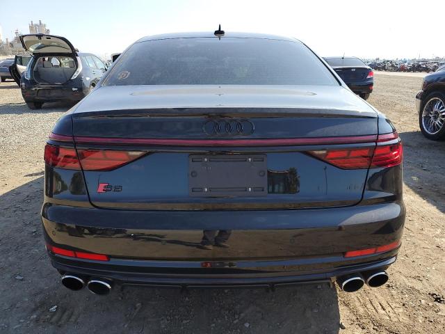 Photo 6 from auction – 2023 AUDI S8 with VIN WAULSAF85PN002556
