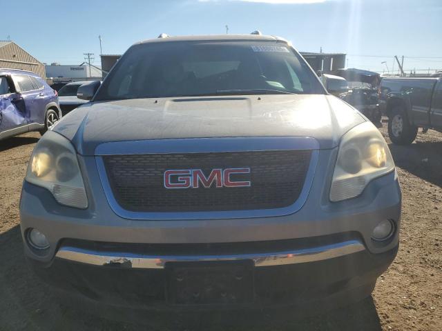 Photo 5 from auction – 2008 GMC ACADIA SLT with VIN 1GKEV33758J111154