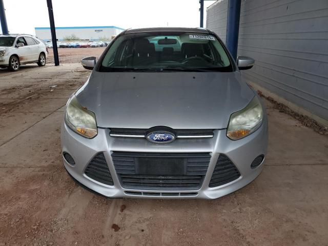 Photo 5 from auction – 2013 FORD FOCUS with VIN 1FADP3F2XDL253571