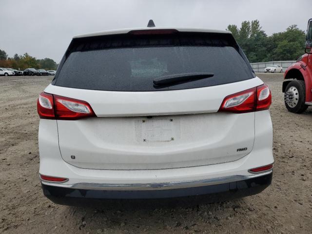 Photo 6 from auction – 2018 CHEVROLET EQUINOX LS with VIN 2GNAXREV3J6235405