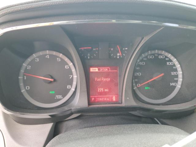 Zdjęcie 9 z aukcji – 2016 GMC TERRAIN SL z VIN 2GKALMEK4G6321669