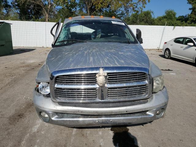 Photo 5 from auction – 2022 DODGE RAM 3500 ST with VIN 3D7MA48C93G714252