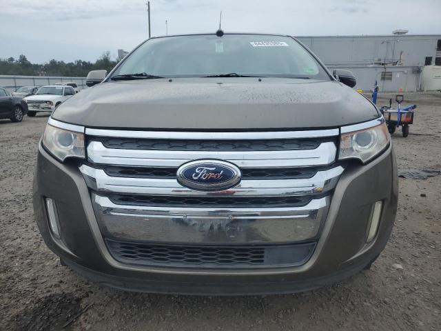 Photo 5 from auction – 2013 FORD EDGE LIMIT with VIN 2FMDK3KC3DBA72900