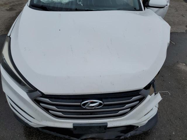 Photo 12 from auction – 2018 HYUNDAI TUCSON SEL with VIN KM8J3CA40JU698016