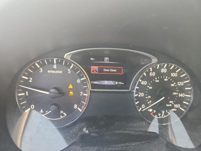 Photo 9 from auction – 2016 NISSAN ALTIMA 2.5 with VIN 1N4AL3AP1GC205964