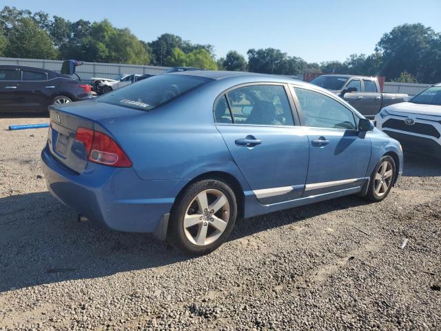 Photo 3 from auction – 2007 HONDA CIVIC EX with VIN 1HGFA16897L040288