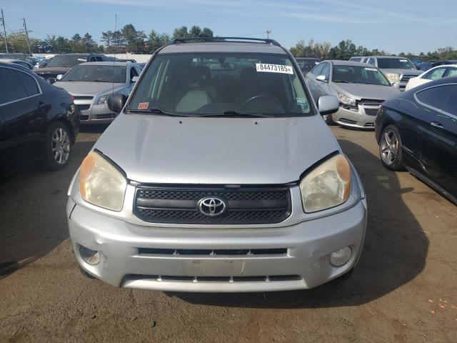 Photo 5 from auction – 2004 TOYOTA RAV4 with VIN JTEHD20V746002874