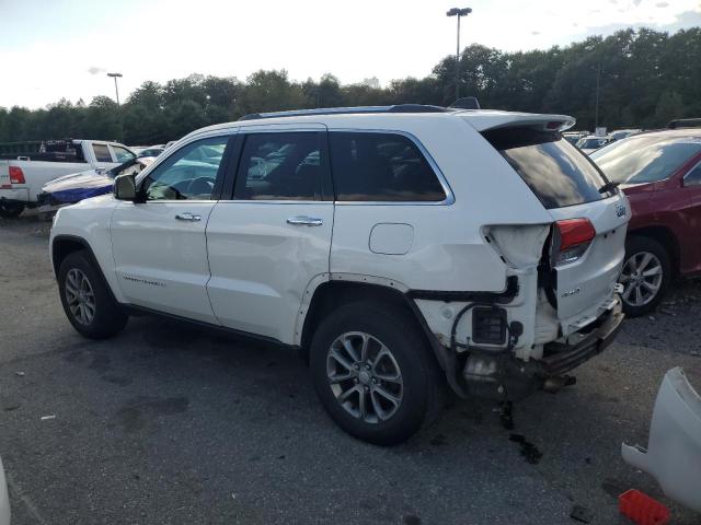 Photo 2 from auction – 2014 JEEP GRAND CHER with VIN 1C4RJFBG6EC289005