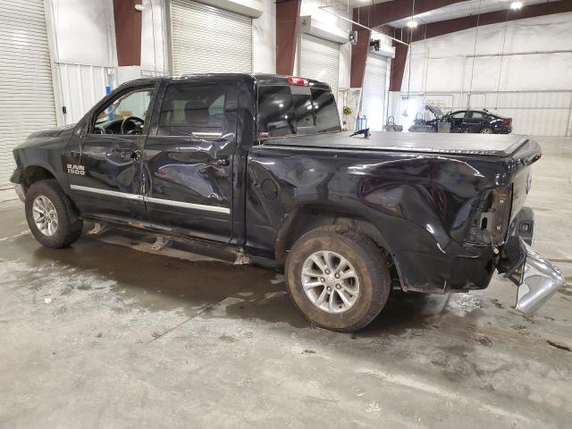 Photo 2 from auction – 2014 RAM 1500 SLT with VIN 1C6RR7LG1ES120519