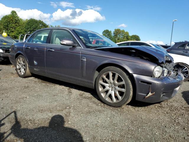 Photo 4 from auction – 2008 JAGUAR XJ8 with VIN SAJWA71B28SH24230