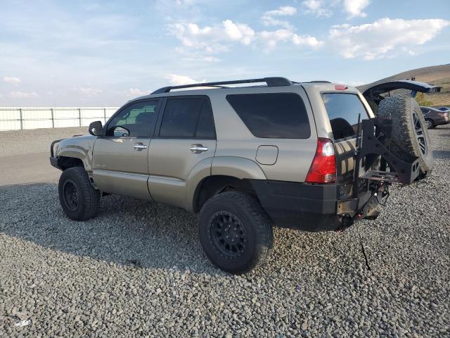 Photo 2 from auction – 2008 TOYOTA 4RUNNER SR with VIN JTEBU14R18K006560