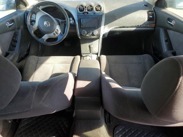Photo 8 from auction – 2007 NISSAN ALTIMA 2.5 with VIN 1N4AL21E27N435669