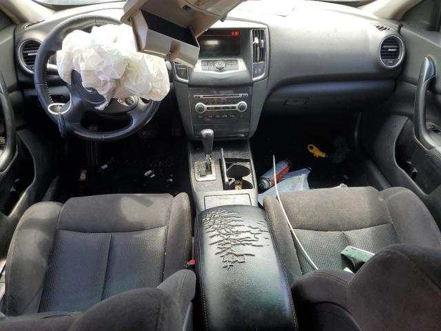 Photo 8 from auction – 2014 NISSAN MAXIMA S with VIN 1N4AA5AP6EC438043