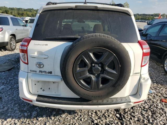 Photo 6 from auction – 2010 TOYOTA RAV 4 with VIN JTMBF4DV8AD028014