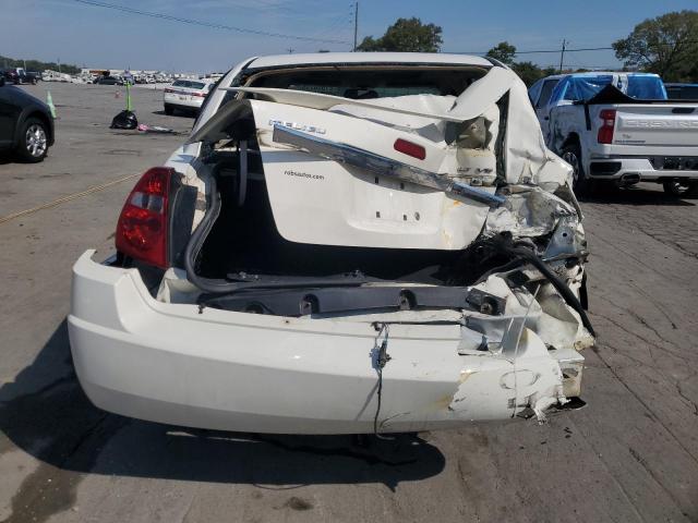 Photo 6 from auction – 2005 CHEVROLET MALIBU LT with VIN 1G1ZU54835F151002