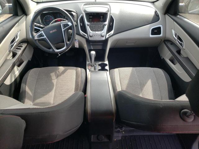 Photo 8 from auction – 2015 GMC TERRAIN SL with VIN 2GKALREK4F6308190