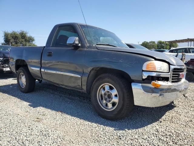 Photo 4 from auction – 2002 GMC NEW SIERRA with VIN 1GTEC14V12Z165711