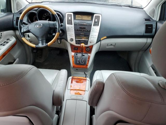 Photo 8 from auction – 2005 LEXUS RX 330 with VIN 2T2HA31U25C047896