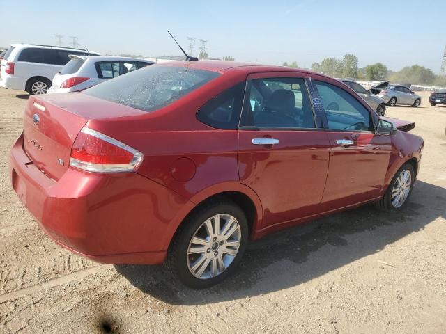 Photo 3 from auction – 2010 FORD FOCUS SEL with VIN 1FAHP3HN6AW199706
