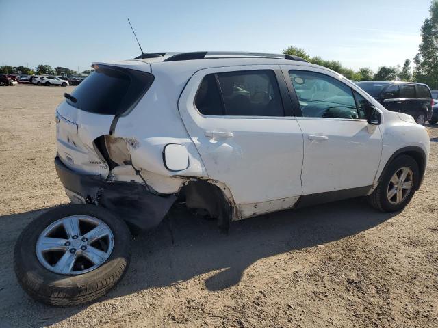 Foto 3 de la subasta – 2016 CHEVROLET TRAX 1LT con VIN 3GNCJPSB7GL224033