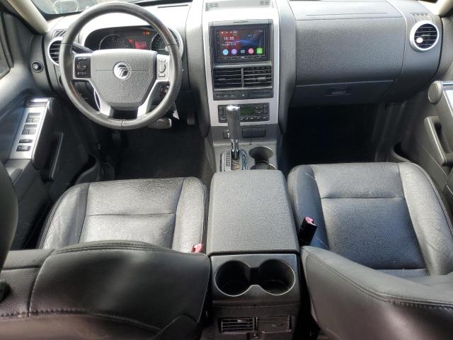 Photo 8 from auction – 2007 MERCURY MOUNTAINEE with VIN 4M2EU37E97UJ22477