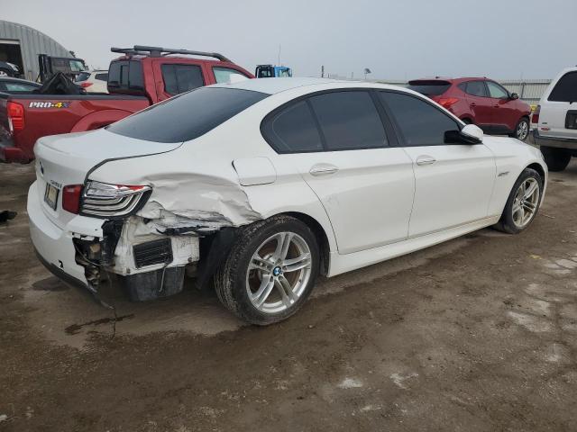 Photo 3 from auction – 2014 BMW 528 XI with VIN WBA5A7C50ED613459