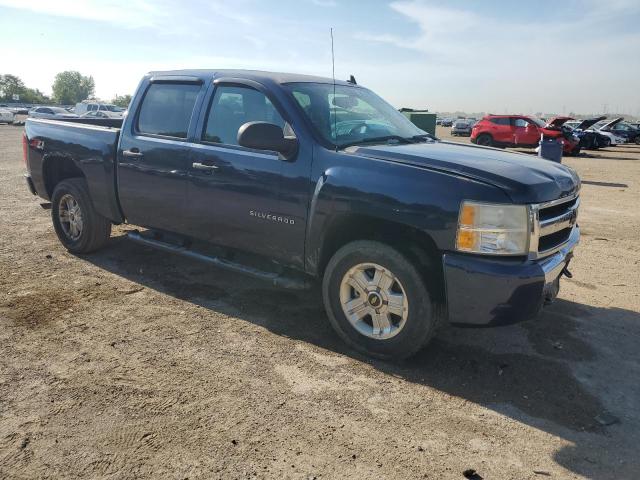 Photo 4 from auction – 2010 CHEVROLET SILVERADO with VIN 3GCRKSE37AG296731