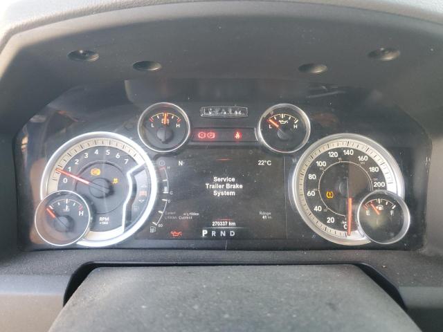 Photo 9 from auction – 2015 RAM 1500 SLT with VIN 1C6RR7LT9FS641101