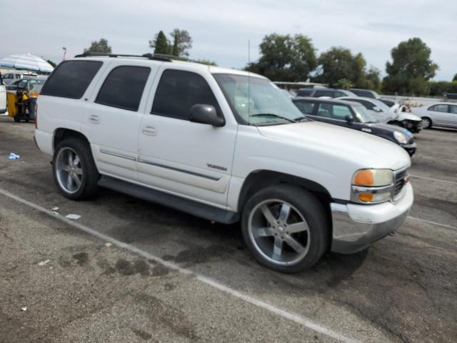 Photo 4 from auction – 2002 GMC YUKON with VIN 1GKEC13T82R280343
