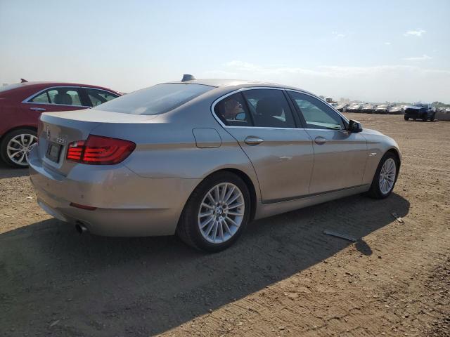 Photo 3 from auction – 2011 BMW 535 XI with VIN WBAFU7C53BC779794