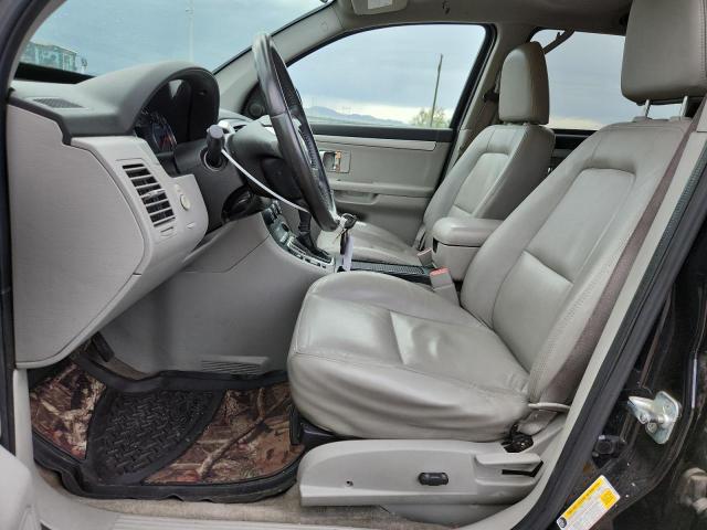 Photo 7 from auction – 2008 SUZUKI XL7 LUXURY with VIN 2S3DA417586114582