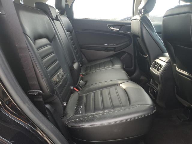 Photo 10 from auction – 2019 FORD EDGE SEL with VIN 2FMPK4J94KBC60525