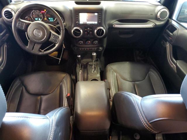 Photo 8 from auction – 2016 JEEP WRANGLER U with VIN 1C4HJWFGXGL198635