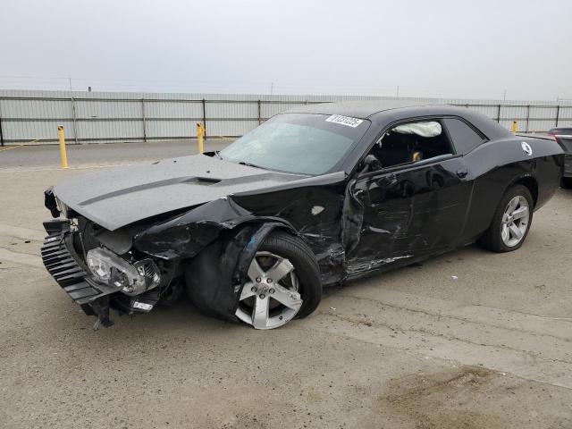 DODGE CHALLENGER 2013 with VIN 2C3CDYBTXDH724341 - Photo from auction