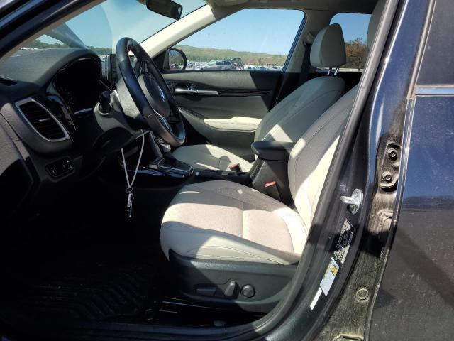Photo 7 from auction – 2021 KIA SELTOS EX with VIN KNDERCAA7M7053392