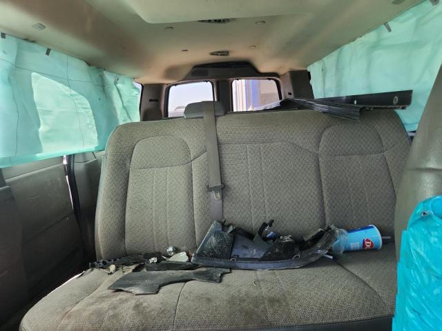 Photo 10 from auction – 2017 CHEVROLET EXPRESS G3 with VIN 1GAZGMFG2H1303570