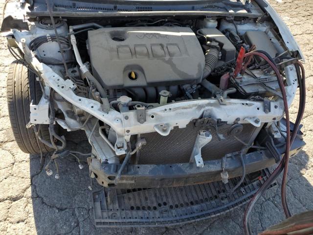Photo 11 from auction – 2018 TOYOTA COROLLA L with VIN 5YFBURHE9JP745323