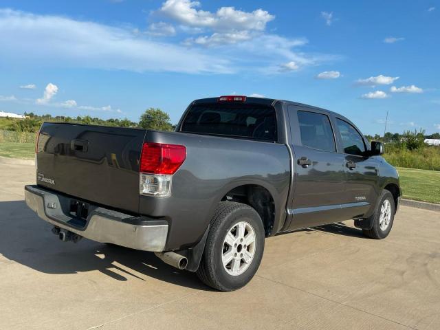 Photo 4 from auction – 2012 TOYOTA TUNDRA CRE with VIN 5TFEM5F12CX043550
