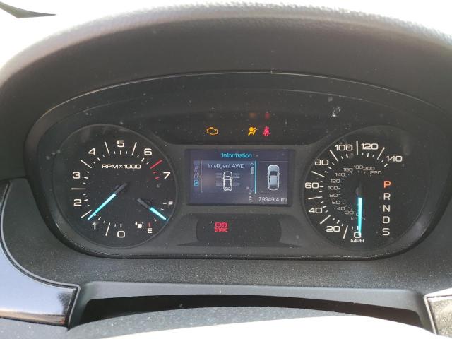 Photo 9 from auction – 2013 FORD EDGE SE with VIN 2FMDK4GC3DBC30070