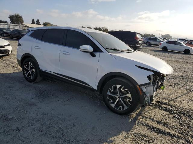 Photo 4 from auction – 2023 KIA SPORTAGE E with VIN 5XYK33AF6PG133824