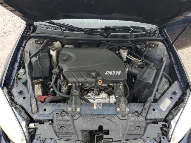 Photo 11 from auction – 2011 CHEVROLET IMPALA LS with VIN 2G1WF5EK2B1214178